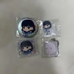 LE SSERAFIM ルセラフィム チェウォン set