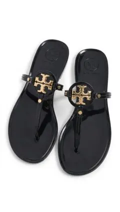 2026年最新】Tory Burch レディース サンダル・ミュールの人気