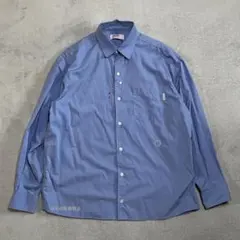 【L】tttmsw × old folk house studs shirtのサムネイル