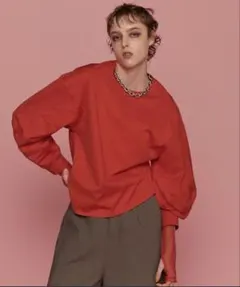 MAISON SPECIAL カットソーのサムネイル