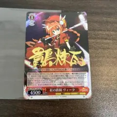 2025年最新】ヴァイス・シュヴァルツサイド：ヴァイスサイド ヴァイス