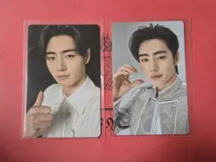 ENHYPEN ソンフン House of vampire VIP トレカ