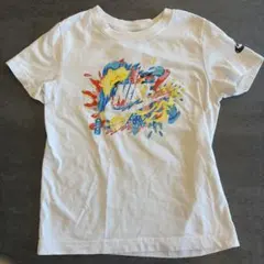 NIKE T110-116cm Tシャツ