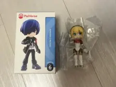 アイギス　PalVerse　パルバース　ペルソナ3 リロード