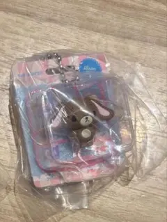 サンリオ パッケージミニチュアコレクション くろうさ