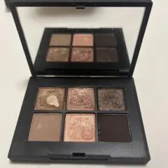 NARS アイシャドウパレット