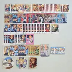 あんスタ 真白友也 まとめ売り