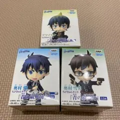 2026年最新】奥村雪男 ちびきゅんキャラの人気アイテム - メルカリ