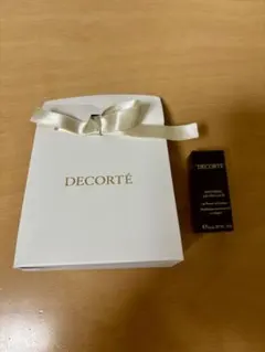 DECORTÉ リフトセラム 5ml ギフト用袋付き