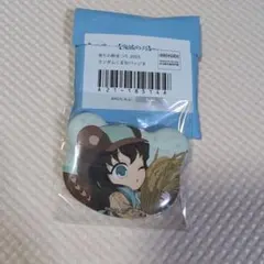 鬼滅の刃 実りの秋まつり 2025 ランダムクマ缶バッジ B 時透無一郎