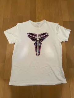 Nike Kobe Bryant 白 Tシャツ