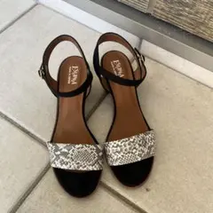 ESPERANZA サンダル