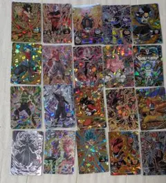 2026年最新】ドラゴンボールヒーローズ 引退の人気アイテム - メルカリ