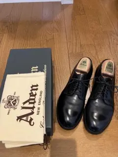 2026年最新】alden 53507の人気アイテム - メルカリ