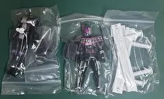 shodo 仮面ライダー　まとめ売り