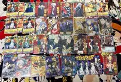 k様専用】REBORN! CCG サザンクロスバトル まとめ売り - メルカリ