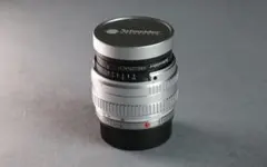 Schneider XENON-EMERALD 50mm F2.2のサムネイル