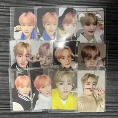 2026年最新】tempest トレカ ヒョクの人気アイテム - メルカリ