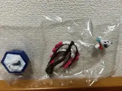ユキメノコ　ぽけっとBONSAI　小さな四季の物語　ポケットモンスター　任天堂