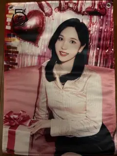 2026年最新】twiceチェキ ミナの人気アイテム - メルカリ