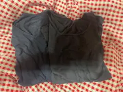 ユニクロ　ヒートテック　中古