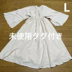 未使用タグ付き　Louere ルエレ　レディース　Lサイズ