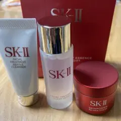 SK-II フェイシャル トリートメント エッセンス エクスクルーシブギフト