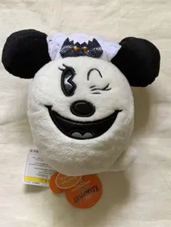 東京ディズニーリゾート ハロウィン ミニー ぬいぐるみ ランド シー