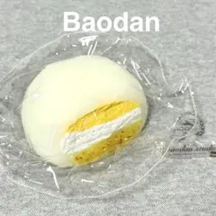 新品未使用 付属品あり 金木犀大福 Baodan studio 我一定会爆単的