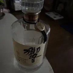 2025年最新】ウイスキー 空き瓶の人気アイテム - メルカリ