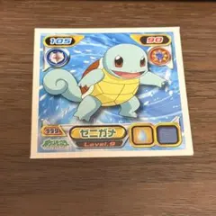 ポケットモンスターアニメコレクション カードダス 29◇サトシ