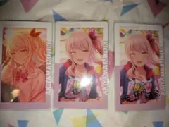 プロセカ エピカ vol.2A 暁山瑞希 3種