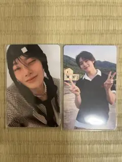 Stray Kids karma アイエン