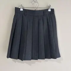 ローリーズファーム　プリーツミニスカート
