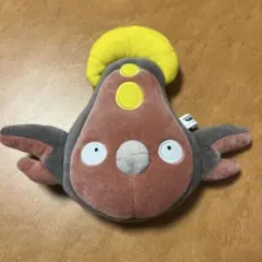 【新品】マッギョ ぬいぐるみ Pokemon