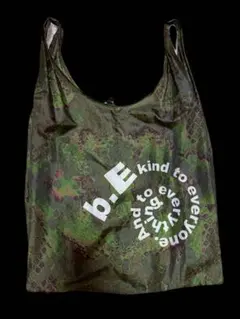 beautiful エコバッグ