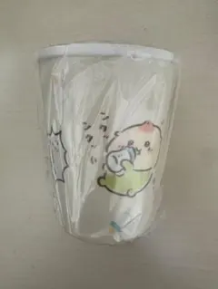 ちいかわBaby 紙コップみたいなメラミンカップ