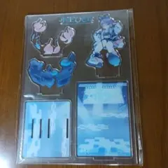 小東ひとな アクリルスタンド