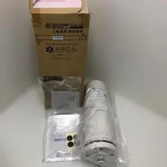 ANOA POE-318 アノア専用カートリッジ 未開封 260625-1T アノア 専用カートリッジ - メルカリ