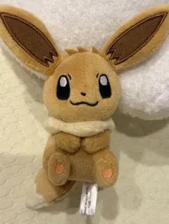 プチぬいぐるみINモンスターボールケース