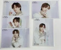 M!LK 吉田仁人 生写真