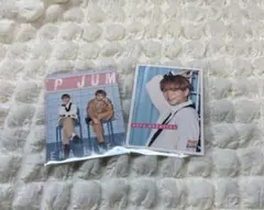 FANTASTICS 中島颯太　HSJ フォトカ　フォトカード