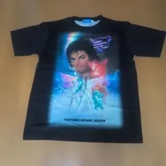 最終値下げ【未着用品】Captain EO Tシャツ M サイズ 2026年最新】captain eo tシャツの人気アイテム - メルカリ