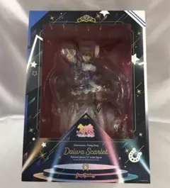 ダイワスカーレット 「ウマ娘 プリティーダービー」 1/7のサムネイル