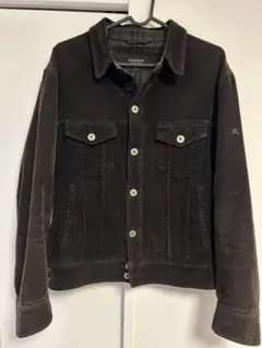 2026年最新】バーバリーブラックレーベル ジャケット コーデュロイの