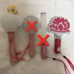 すとぷり ペンライト まとめ売り