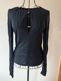 DKNY カットソー