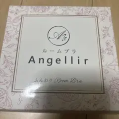 Angellir ルームブラ ブラック M-L