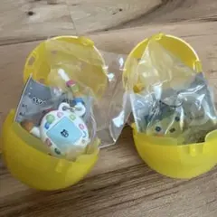 たまごっち　めじるしアクセサリー3