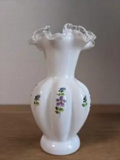 2025年最新】フェントン 花瓶の人気アイテム - メルカリ